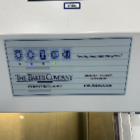 The Baker Company SterilGARD III Advance 6' BioSafety Cabinet image 3
